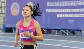 中国体操队